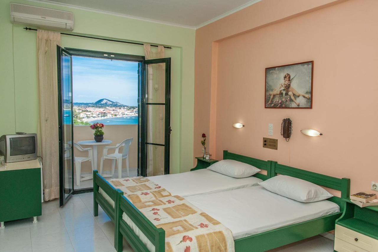 Hotel Bozikis Palace