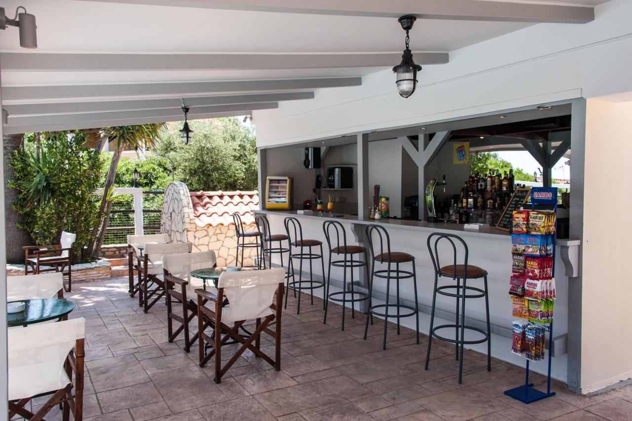 Bozikis Palace Hotel