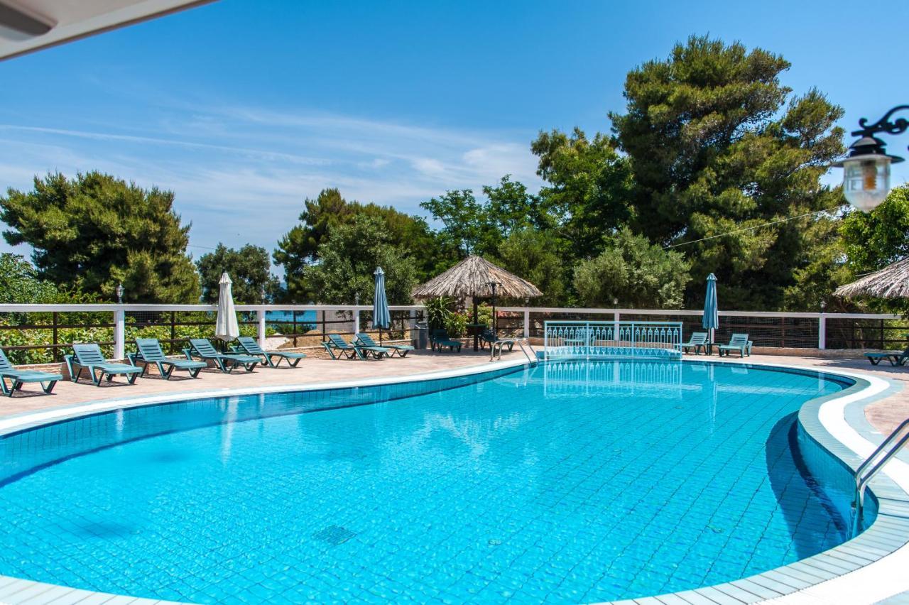 Hotel Bozikis Palace 2*