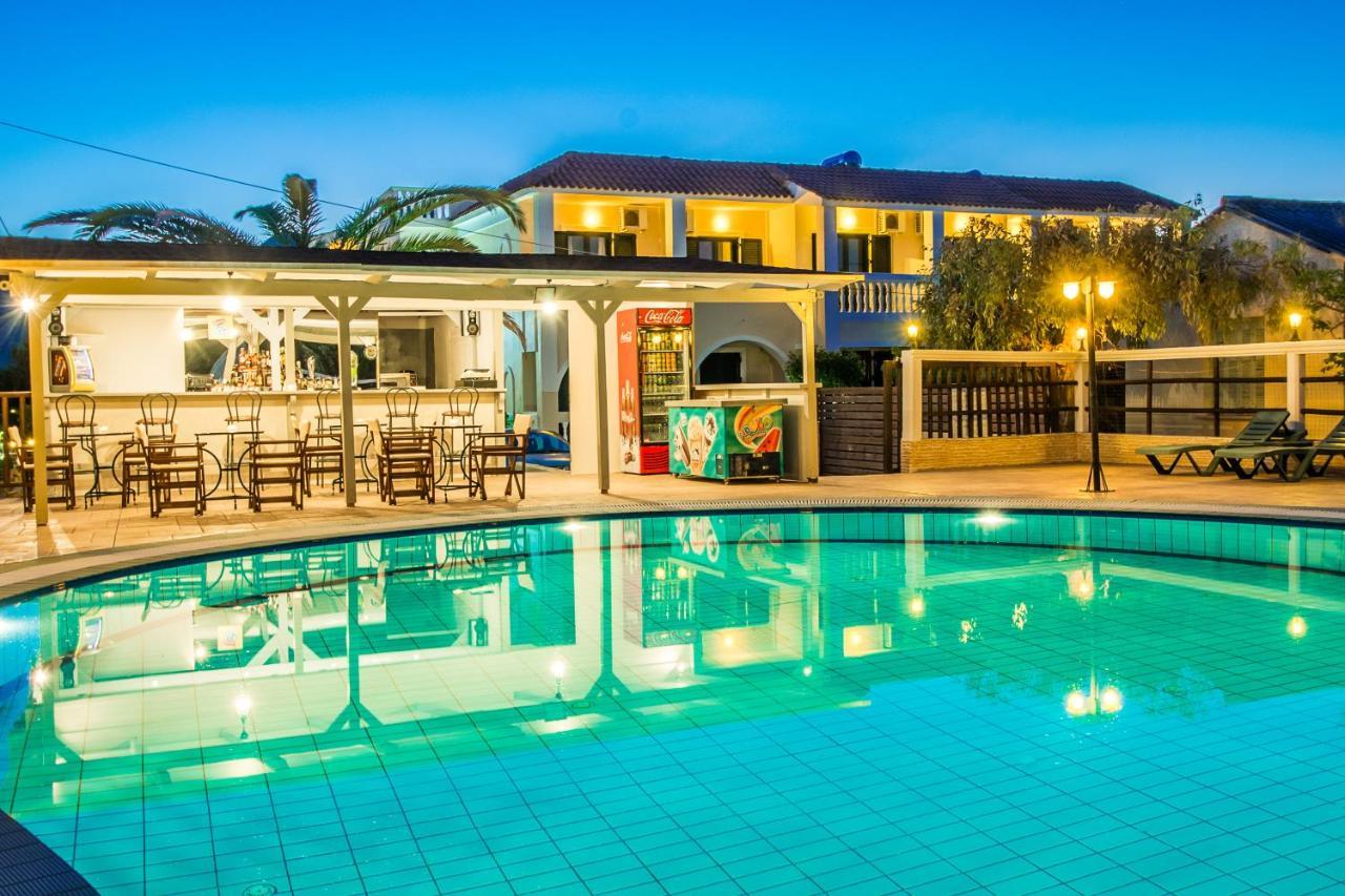 Bozikis Palace Hotel 2*
