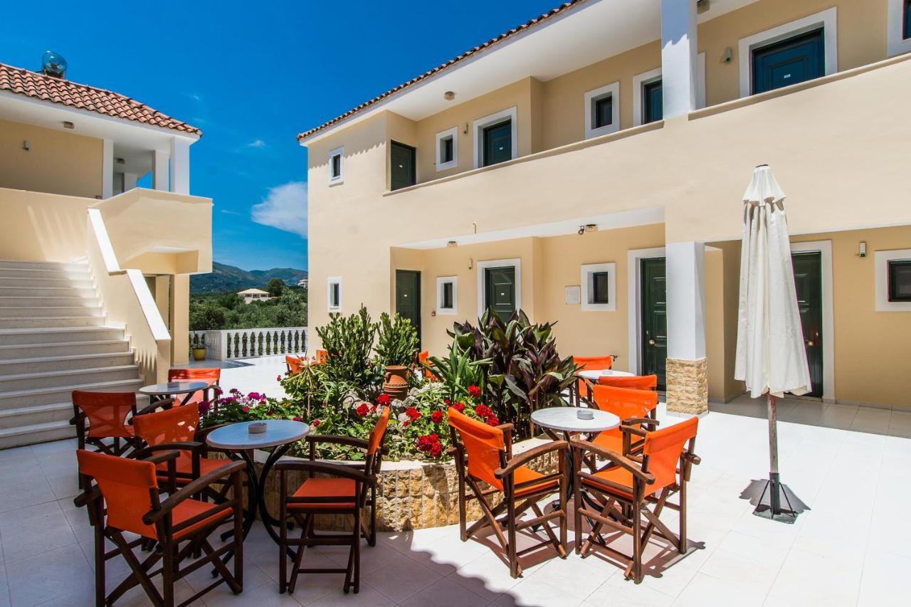 Hotel Bozikis Palace