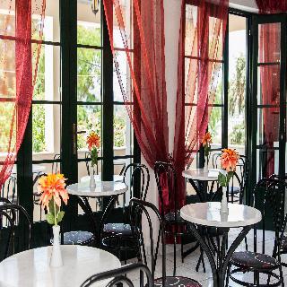 Bozikis Palace 2*