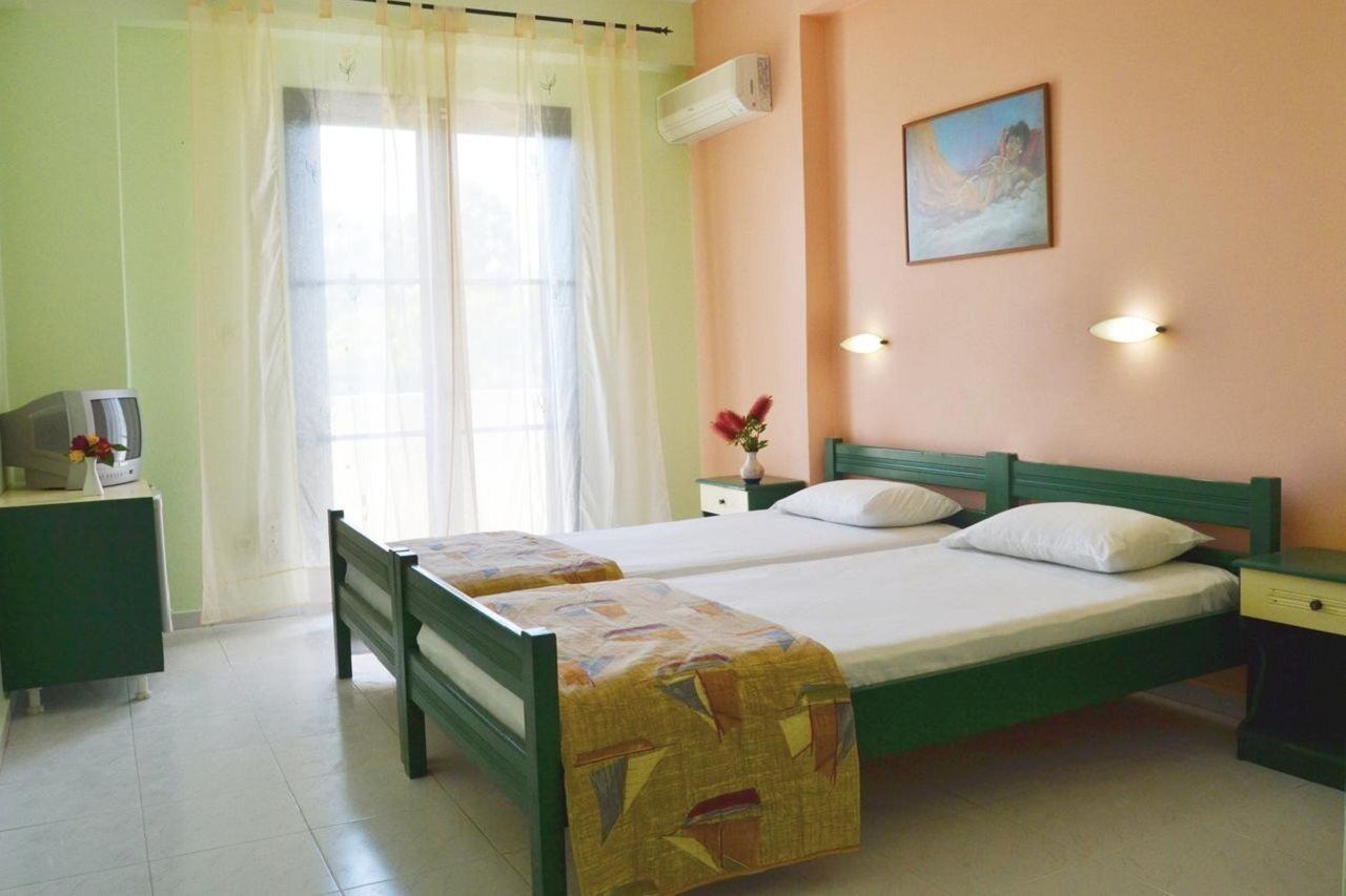 Bozikis Palace Hotel Agios Sostis (Zakynthos)