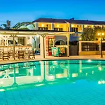 Bozikis Palace Hotel