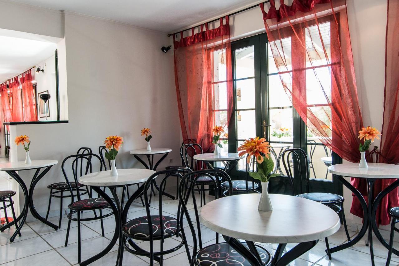 Hotel Bozikis Palace 2*