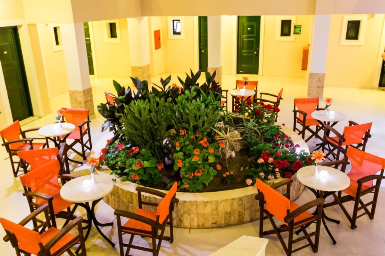 Hotel Bozikis Palace Agios Sostis (Zakynthos)