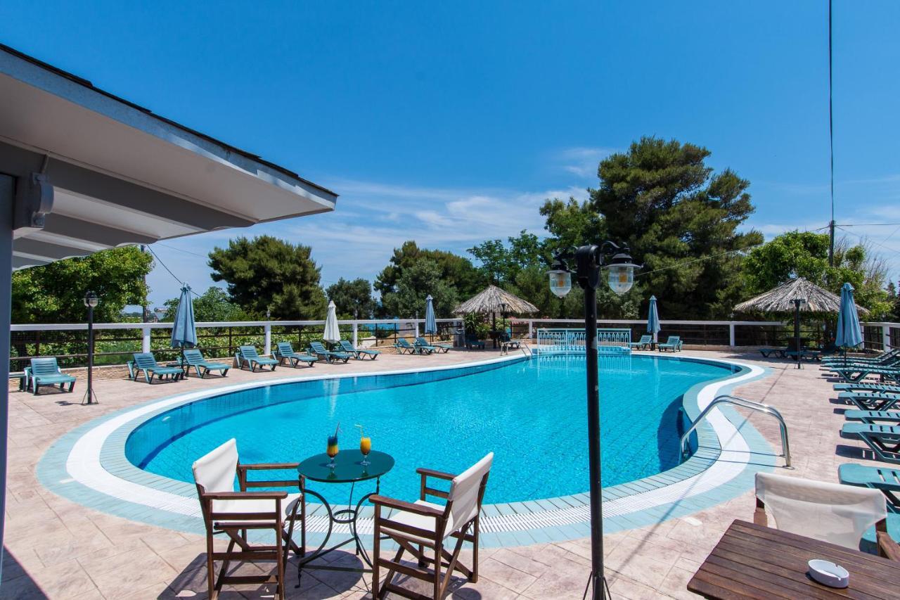 Bozikis Palace Hotel